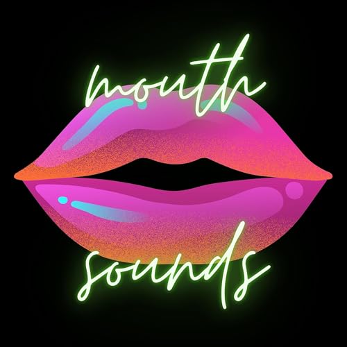 #ASMR | (Audio Only) Looped, Layered Trigger Words & Mouth Sounds | #explore #sleep