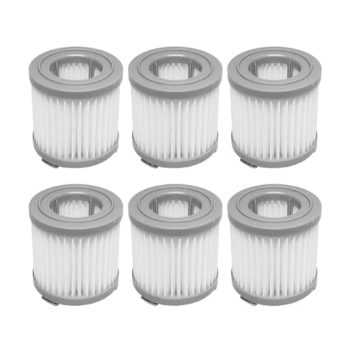 �t�B���^�[�A�݊����W�~�[ JV51 JV53 JV71 JV83 CJ53 C53T�A�݊��� Cecotec Conga Rockstar 500 Xtrem Rocksta 700 1200 Vacuum(Set2)