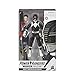 Power Rangers Lightning Collection Mighty Morphin Black Ranger 6-Inch Premium Collectible Action Figure Toy with Accessories
