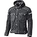 Produktbild Held Motorradjacke mit Protektoren Motorrad Jacke Bodie Urban Jacke schwarz XL, Herren, Chopper/Cruiser, Sommer, Leder/Textil