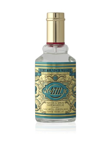 Preisvergleich Produktbild Colonia - Eau de Cologne