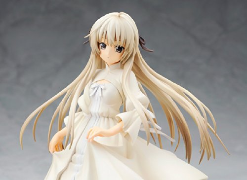 Amazon | ヨスガノソラ 春日野 穹 (1/8スケール PVC製塗装済完成品 