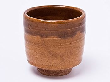 大樋焼　ぐい呑　大樋長左衛門 2025年最新】Yahoo!オークション -大樋焼 ぐい呑(大樋)の中古品・新品