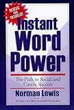 Instant Word Power