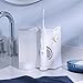 WaterFlosser Oral-B Wasserseide, entfernt bis zu 99,9% Plaque*, 5 Intensitätsstufen ​