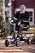 Drive Medical PHOENIXLT4-20 Phoenix Heavy Duty 4-Wheel Travel Scooter, 20