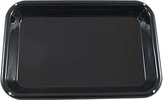 Bosch 00666709 Range Bottom Tray for a Universal Broiler Pan