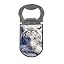 White Tiger Repose