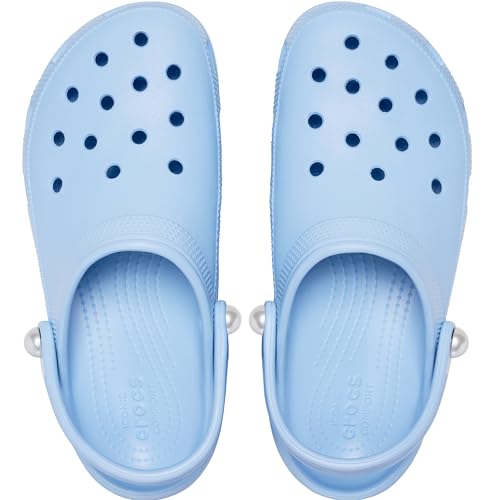 Image of Crocs Women's Classic Platform Clog