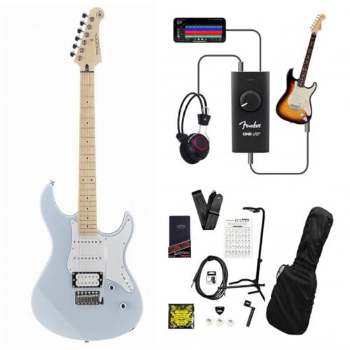 YAMAHA/PACIFICA 112VM ICB (ACXu[) ^ZbVŏBILink I/Ot13_Zbg