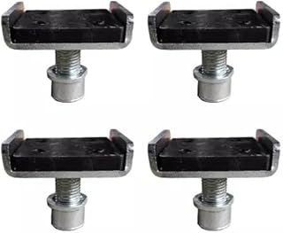 KATOOL Truck Adapter for 2 Post Lift Car Lift Auto Lift Truck Vehicle Adapter