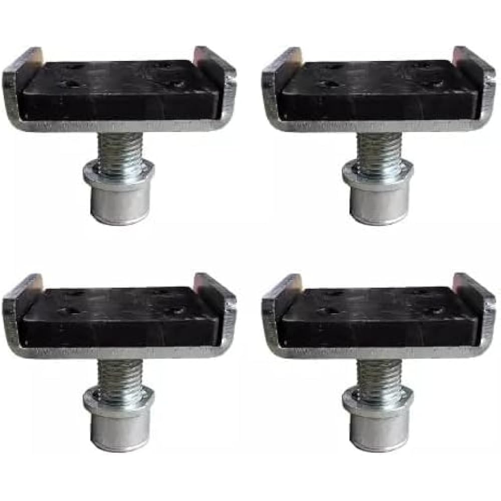 $30/mo - Finance Truck Adapter for 2 Post Lift Car Lift Auto Lift Truck ...