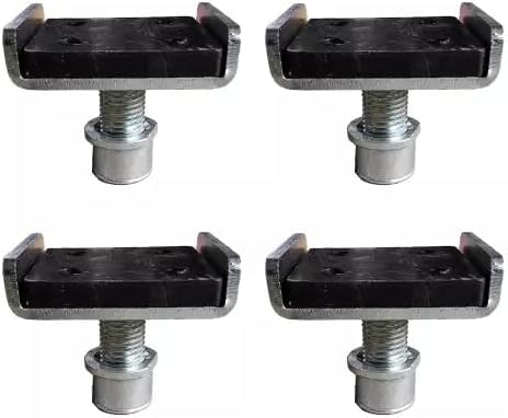 Truck Adapter for 2 Post Lift Car Lift Auto Lift Truck Vehicle Adapter