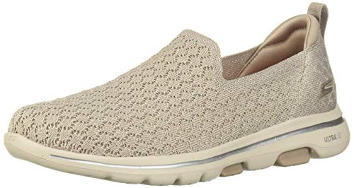 Image of Skechers Women Go Walk 5 Brave Walking Shoes