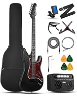 ROASTED MAPLE NECK Crafted with precision, the roasted Canadian maple neck not only adds durability and strength but also enhances the natural grain and vintage tonal warmth of the wood. This roasting process delivers a bright, clear sound along with...