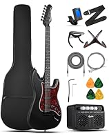 ROASTED MAPLE NECK Crafted with precision, the roasted Canadian maple neck not only adds durability and strength but also enhances the natural grain and vintage tonal warmth of the wood. This roasting process delivers a bright, clear sound along with...