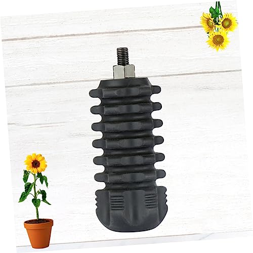 POPETPOP Archery Equipment for Recurve Bow Archery Stabilizer Bow Stabilizer Bow Absorber Bow Rubber Damper - Image 2