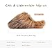 GOKTOW Women Fluffy Furry Slipper - Warm Faux Fur Slides, Non-Slip, Indoor Use, Soft Plush Slip-On House Shoes
