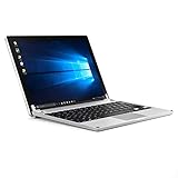 Panel táctil de 2 botones | Nuevo y mejorado panel de cristal integrado para una sensibilidad óptima. Se sincroniza con Surface Pro para ajustarla dentro de Windows.