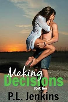 Paperback Making Decisions Book