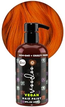 best cowboy copper hair dye