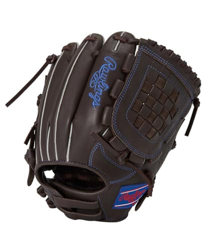 Rawlings Baseball Glove Junior JR. Kids Hyper TECH R9 Series GJ5FR9BFM All-Round Black Medium Inch *Right Throw