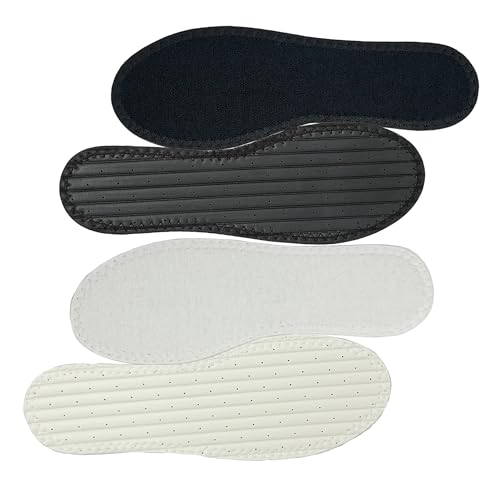 Happystep Cotton Terry Cloth Insoles