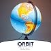 Interkart Globo terraqueo Estudiante, Imagen Doble iluminada. Idioma español de 30cm -...