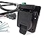 Atlantic British Trailer Wiring Kit YWJ500170 for Range Rover Sport (2006-2009)