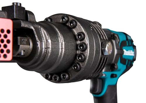 Makita Coupe fer à béton 18V sans batterie et chargeur DSC163ZK - vue 6