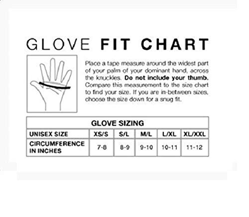 Buff Pro Series Angler Ii Gloves - Women's Pixels Desert, Xl/Xxl #TOP4