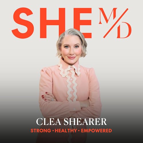 『The Home Edit's Clea Shearer’s Breast Cancer Journey Changed Everything—The Real Impact on Her Life & Health』のカバーアート