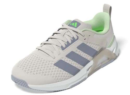 adidas Women's Dropset Vario Training, Chalk White/Halo...