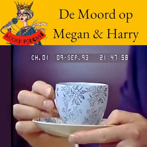De Moord op Megan & Harry
