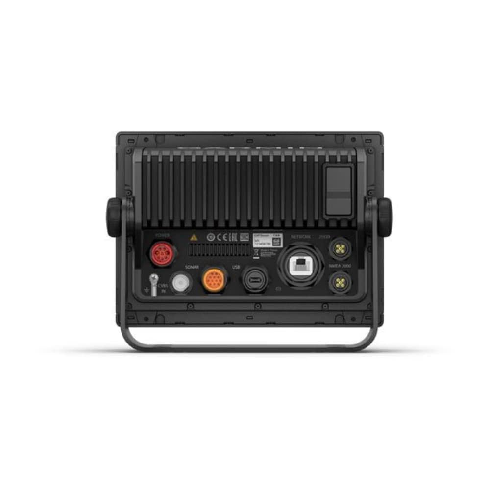 GARMIN gpsmap 723xsv garmin sans sonde