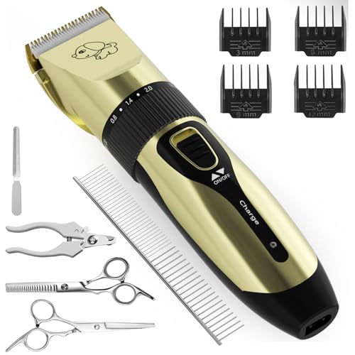 dog clippers