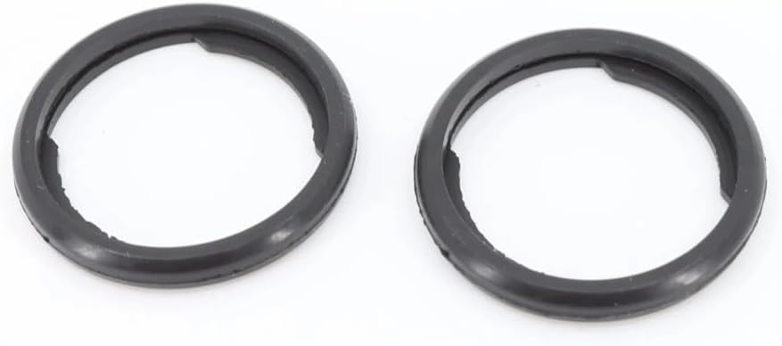 2 Pack ATV UTV CF Motorcycle Thermostat Seal 400 500 600 800 900 1000 Code 0010-022802