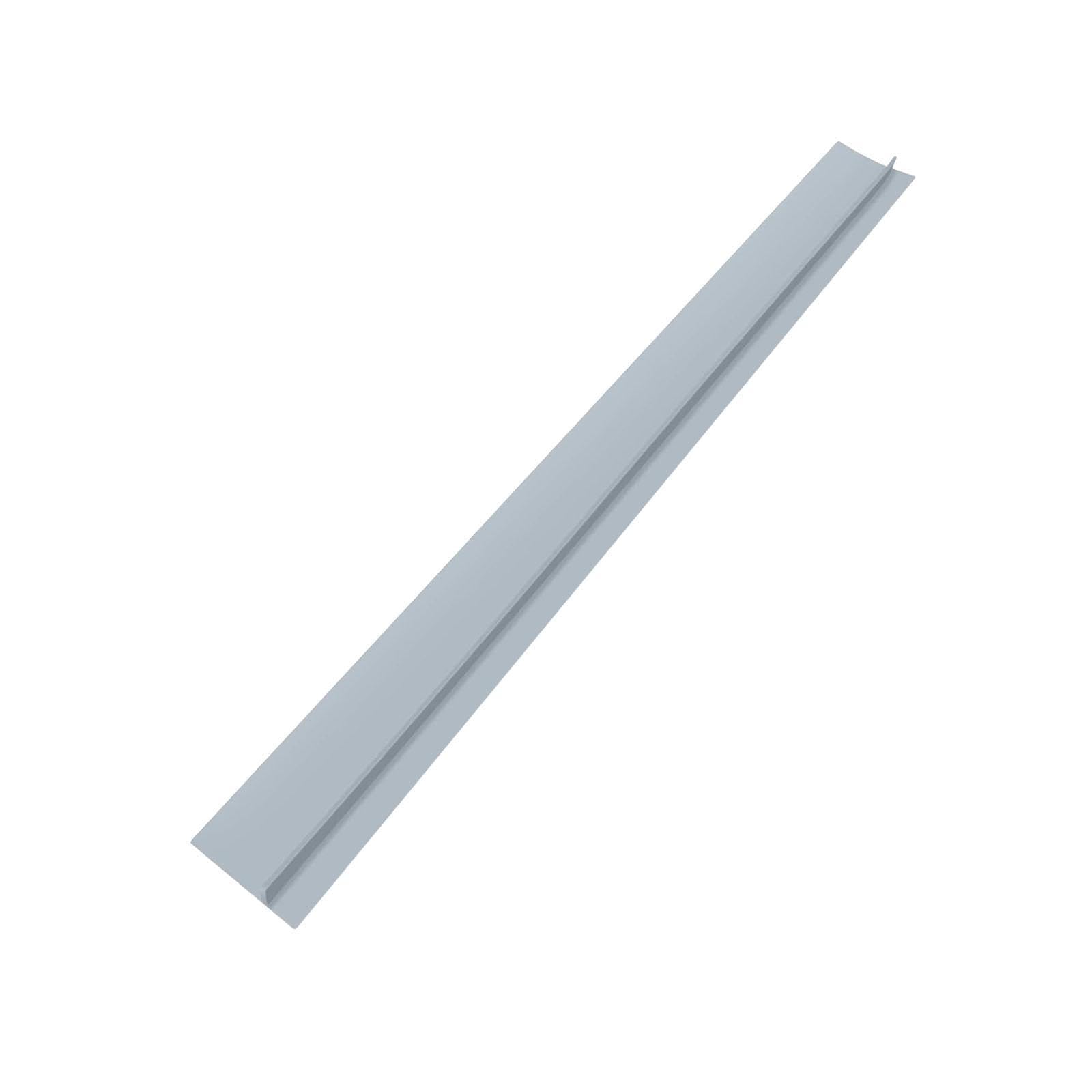 Stoves Counter Gap Cover Silicone Office Desk Fills Gaps Oven Side Gap Filler 21in Gray-image-39