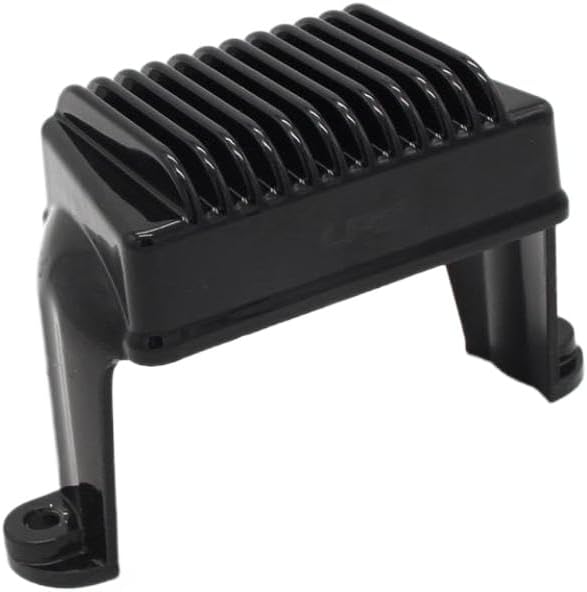 Voltage Regulator Rectifier 12V Compatible With Automotive Motorcycle Parts Electra 1690 Ultral EFI FLHTI Road King 1340 Street Police Escort FLHP SE For Part Number 8K1927225B