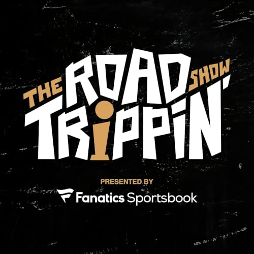 Road Trippin&rsquo; Show cover art