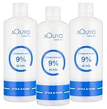 AQUYO Cosmetics