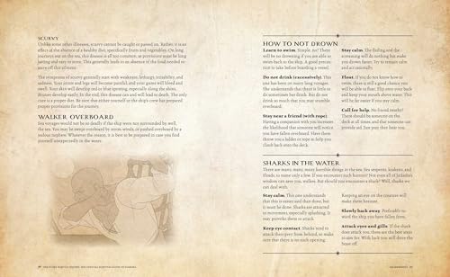 The Elder Scrolls: The Official Survival Guide to Tamriel