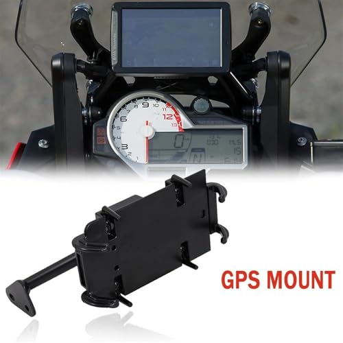 Support navigation GPS pour BMW S1000XR 2015-2019 de type B et C