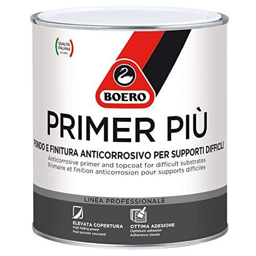 PRIMER PIU 0,750 BIANCO BOERO (014520)