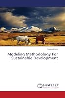 Modeling Methodology For Sustainable Development 3659679224 Book Cover
