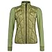 Produktbild HEAD Carina Midlayer FZ Damen, Moss Green