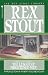 The League of Frightened Men (Nero Wolfe)