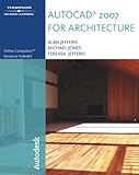 AutoCAD 2007 for Architecture (Autocad for Architecture)