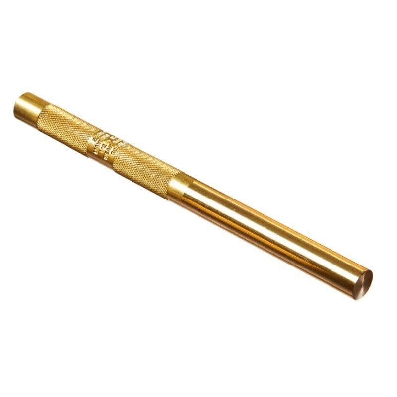 Mayhew Pro Brass Drift Punch 1/2" x 7"