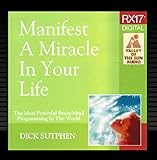 Manifest a Miracle in Your Life Hypnosis